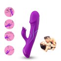 Rubberco Purple, 2* 9 vibration functions B - Series Joy Rubberco Purple, 2* 9 vibration functions B - Series Joy