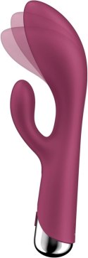Satisfyer Spinning Rabbit 1 Red Satisfyer Satisfyer Spinning Rabbit 1 Red Satisfyer
