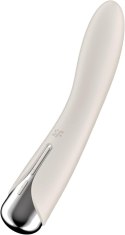 Satisfyer Spinning Vibe 1 Beige Satisfyer Satisfyer Spinning Vibe 1 Beige Satisfyer