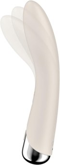 Satisfyer Spinning Vibe 1 Beige Satisfyer Satisfyer Spinning Vibe 1 Beige Satisfyer