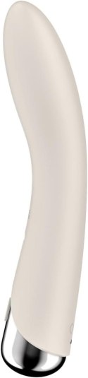 Satisfyer Spinning Vibe 1 Beige Satisfyer Satisfyer Spinning Vibe 1 Beige Satisfyer