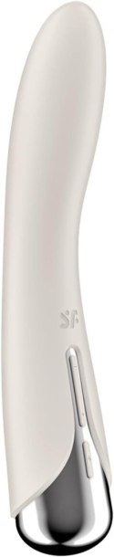 Satisfyer Spinning Vibe 1 Beige Satisfyer Satisfyer Spinning Vibe 1 Beige Satisfyer