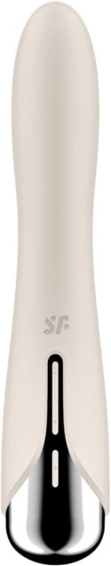Satisfyer Spinning Vibe 1 Beige Satisfyer Satisfyer Spinning Vibe 1 Beige Satisfyer