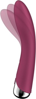 Satisfyer Spinning Vibe 1 Red Satisfyer Satisfyer Spinning Vibe 1 Red Satisfyer