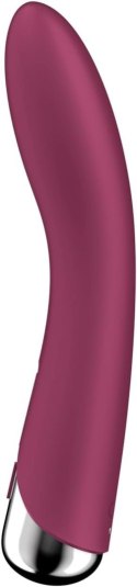 Satisfyer Spinning Vibe 1 Red Satisfyer Satisfyer Spinning Vibe 1 Red Satisfyer