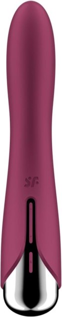 Satisfyer Spinning Vibe 1 Red Satisfyer Satisfyer Spinning Vibe 1 Red Satisfyer
