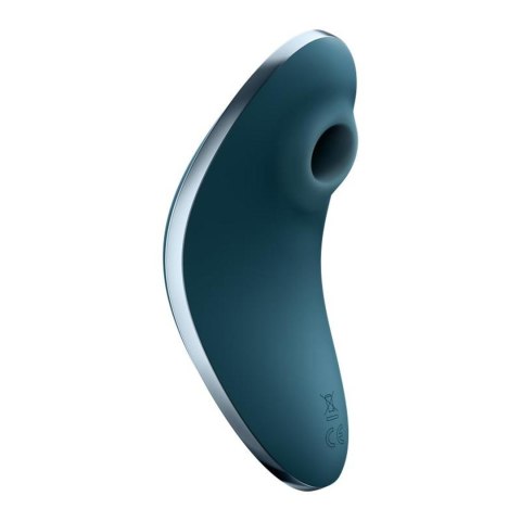 Vulva Lover 1 blue Satisfyer Vulva Lover 1 blue Satisfyer