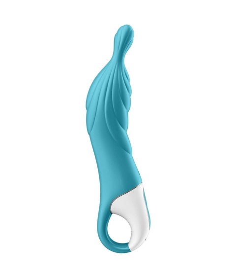 Wibrator-A-Mazing 2 (turquoise) Satisfyer Wibrator-A-Mazing 2 (turquoise) Satisfyer