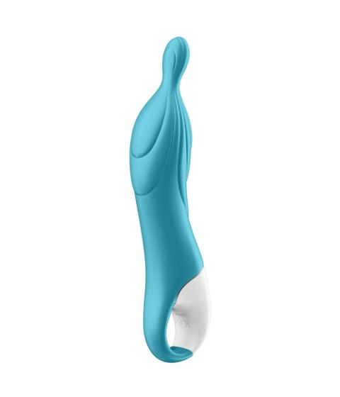 Wibrator-A-Mazing 2 (turquoise) Satisfyer Wibrator-A-Mazing 2 (turquoise) Satisfyer