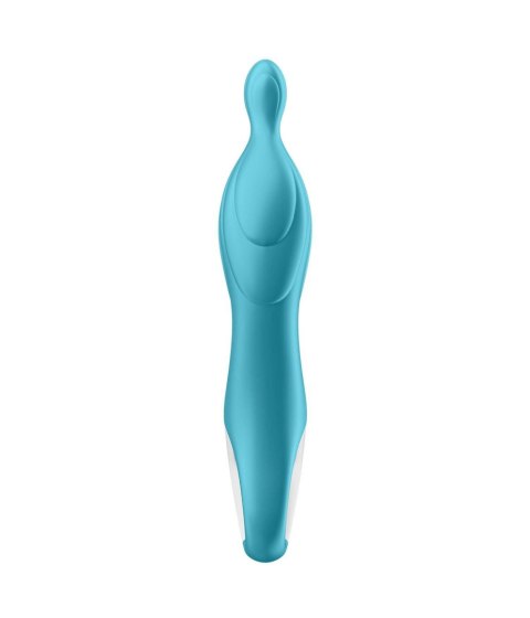 Wibrator-A-Mazing 2 (turquoise) Satisfyer Wibrator-A-Mazing 2 (turquoise) Satisfyer