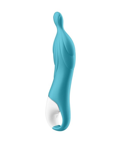 Wibrator-A-Mazing 2 (turquoise) Satisfyer Wibrator-A-Mazing 2 (turquoise) Satisfyer