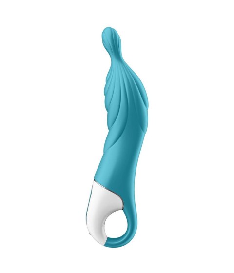 Wibrator-A-Mazing 2 (turquoise) Satisfyer Wibrator-A-Mazing 2 (turquoise) Satisfyer