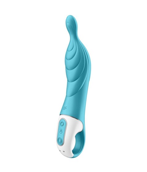 Wibrator-A-Mazing 2 (turquoise) Satisfyer Wibrator-A-Mazing 2 (turquoise) Satisfyer