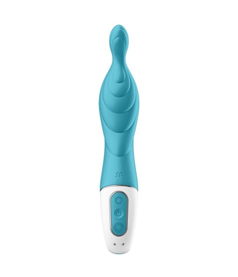 Wibrator-A-Mazing 2 (turquoise) Satisfyer Wibrator-A-Mazing 2 (turquoise) Satisfyer