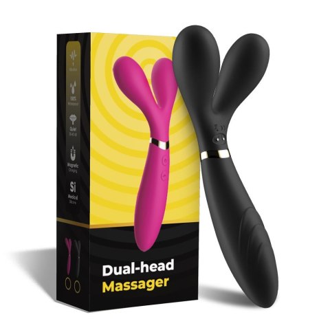 Y-Wand black B - Series Joy Y-Wand black B - Series Joy
