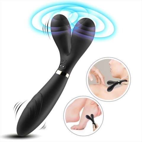 Y-Wand black B - Series Joy Y-Wand black B - Series Joy