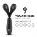 Y-Wand black B - Series Joy Y-Wand black B - Series Joy