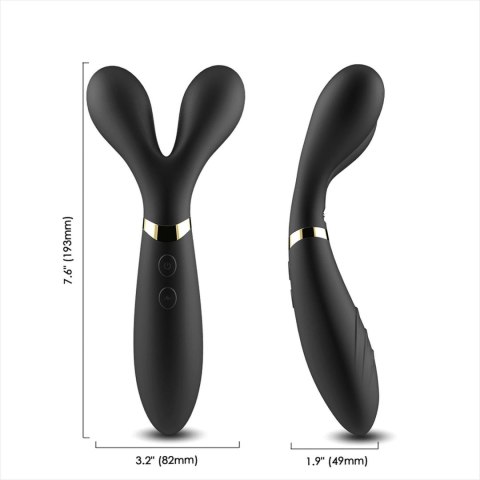 Y-Wand black B - Series Joy Y-Wand black B - Series Joy