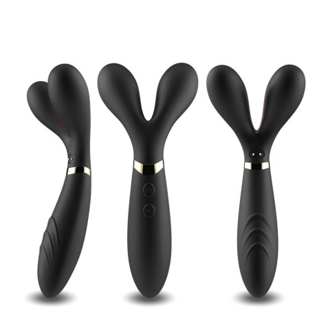 Y-Wand black B - Series Joy Y-Wand black B - Series Joy