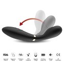 Y-Wand black B - Series Joy Y-Wand black B - Series Joy