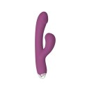 Dual rabbit vibrator B - series Cute Dual rabbit vibrator B - series Cute