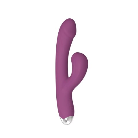 Dual rabbit vibrator B - series Cute Dual rabbit vibrator B - series Cute