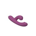 Dual rabbit vibrator B - series Cute Dual rabbit vibrator B - series Cute