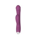 Dual rabbit vibrator B - series Cute Dual rabbit vibrator B - series Cute