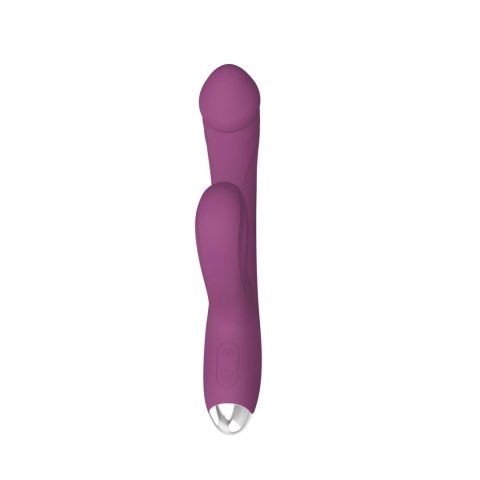 Dual rabbit vibrator B - series Cute Dual rabbit vibrator B - series Cute