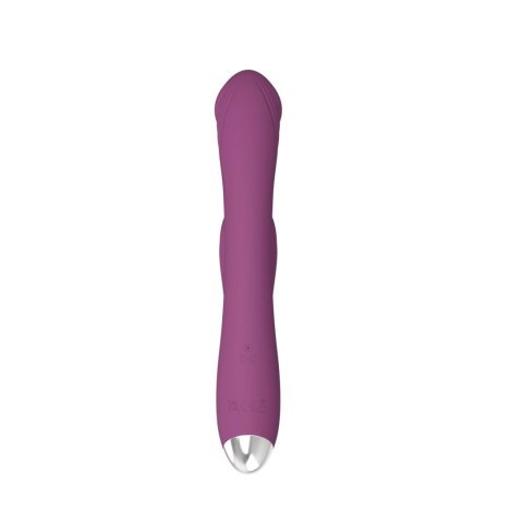 Dual rabbit vibrator B - series Cute Dual rabbit vibrator B - series Cute