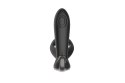 Dual tapping anal vibrator B - series Cute Dual tapping anal vibrator B - series Cute