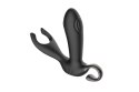 Dual tapping anal vibrator B - series Cute Dual tapping anal vibrator B - series Cute