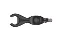 Dual tapping anal vibrator B - series Cute Dual tapping anal vibrator B - series Cute