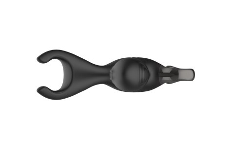 Dual tapping anal vibrator B - series Cute Dual tapping anal vibrator B - series Cute
