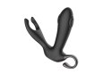 Dual tapping anal vibrator B - series Cute Dual tapping anal vibrator B - series Cute