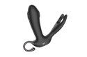 Dual tapping anal vibrator B - series Cute Dual tapping anal vibrator B - series Cute