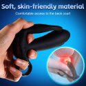 Dual tapping anal vibrator B - series Cute Dual tapping anal vibrator B - series Cute