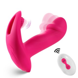 Flicking wearable vibrator B - series Cute