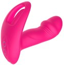 Flicking wearable vibrator B - series Cute Flicking wearable vibrator B - series Cute