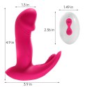 Flicking wearable vibrator B - series Cute Flicking wearable vibrator B - series Cute