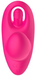 Flicking wearable vibrator B - series Cute Flicking wearable vibrator B - series Cute