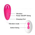 Flicking wearable vibrator B - series Cute Flicking wearable vibrator B - series Cute