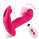 Flicking wearable vibrator B - series Cute Flicking wearable vibrator B - series Cute