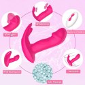 Flicking wearable vibrator B - series Cute Flicking wearable vibrator B - series Cute