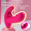 Flicking wearable vibrator B - series Cute Flicking wearable vibrator B - series Cute
