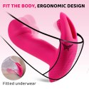 Flicking wearable vibrator B - series Cute Flicking wearable vibrator B - series Cute