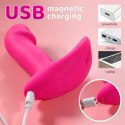 Flicking wearable vibrator B - series Cute Flicking wearable vibrator B - series Cute