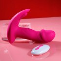 Flicking wearable vibrator B - series Cute Flicking wearable vibrator B - series Cute