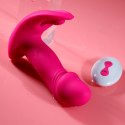 Flicking wearable vibrator B - series Cute Flicking wearable vibrator B - series Cute