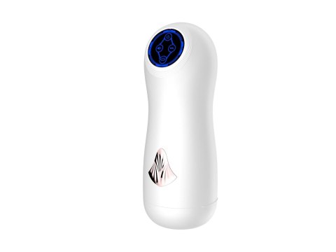 Interactive Voice 9 Vibration Speeds 9 Sucking Speeds Automatic sucking B - Series Cute Interactive Voice 9 Vibration Speeds 9 Sucking Speeds Automatic sucking B - Series Cute